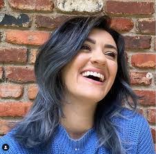 Nicole Marte's Instagram, Twitter & Facebook