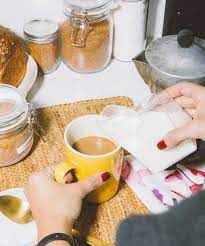 My initial thought on adding protein powder to coffee is 'ew,' says ashley lytwyn, m.s., rdn, ldn, and founder of nutrition unveiled. Protein Powder In Coffee Nutrition Benefits Explained