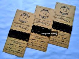 Kad kahwin floral 69 adalah diantara koleksi design floral yg ditawarkan pd harga borong untuk bakal pengantin dgn pelbagai size & rekaan untuk dimiliki. Wedding Review Diy Kad Kahwin Belog Cik Kumbang