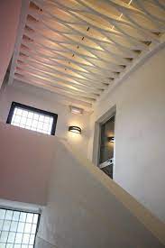 Joint Studio Controsoffitto Arredamento Ingresso