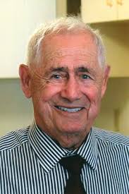 Obituary of Gérard Bégin