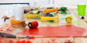 7-C Printmaking (12-15)