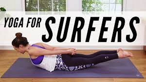 Check spelling or type a new query. Yoga For Surfers Yoga With Adriene Youtube