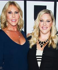 What would you like the power to do? Vicki Gunvalson Briana Culberson Diagnosed Lupus Pain