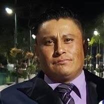 Erick Cano Hernandez Obituary (2025)