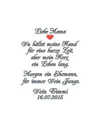 Taschentuch Brautigammutter Oder Brautigamvater Mazunikate Geschenk Vater Geschenk Fur Schwiegervater Taschentucher