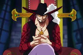 Some content is for members only, please sign up to see all content. Hd Wallpaper One Piece Dracule Mihawk Wallpaper Flare