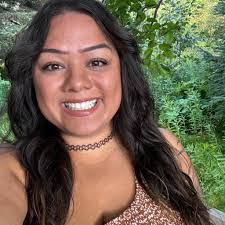 Jill Beaudry's Instagram, Twitter & Facebook