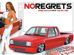 Image result for Mystery Red 1994 Truck