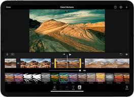 Android photo editing app with various filters and tools. Change The Look Of Your Imovie Project Apple Support