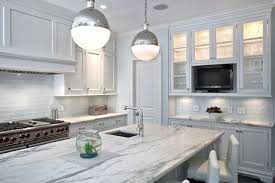 Check spelling or type a new query. White Glass Tile Backsplash Kitchen Home Design