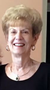 Bonnie White Obituary
