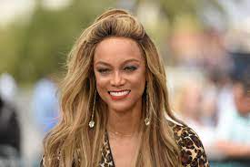 Born 23 january 1985) is a dutch model, actress, and philanthropist.she began her modelling career in 2003, in the netherlands and was quickly sent by her agency to new york where she was cast by lingerie brand victoria's secret. Here Is Tyra Banks Net Worth In 2020