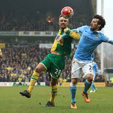 The match was played on 4 july 2020 at the olympiastadion in berlin. Norwich City V Manchester City Head To Head Bitter And Blue