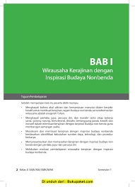 Menggambar ragam hias teknik mistar adalah menggambar ragam hias dengan menggunakan alat bantu mistar atau penggaris dan jangka. Wirausaha Kerajinan Dengan Inspirasi Budaya Nonbenda Pages 1 26 Flip Pdf Download Fliphtml5