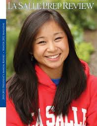 2010-2011 P resid ent 's An nu al Repo r t Winter 2012 M agazin e