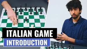 Players who like a quiet positional game as black should play 3…be7 or 3…d6 instead of 3…bc5. Italian Game Introduction Mainlines Basic Plans Strategies Chess Openings Alex Astaneh Youtube
