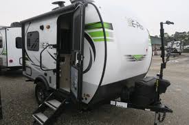 It's an adventurous travel trailer that will provide years of camping fun! New 2021 E Pro 15tb Overview Berryland Campers