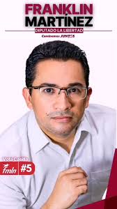 #UnaNuevaGeneración #NuevoFrente #SomosLaLibertad #CaminemosJuntos  #RecuperemosTecla