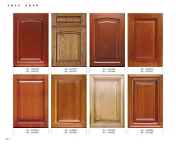 Kitchen Cabinet Door Design