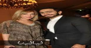 مخ بالصور تامر حسني يحضر حفل زفاف صديقه برفقة بسمة بوسيل 2013 10 22 01 00 34 ارتدت بسمة بوسيل فستان بنقشة الجلد باللون البني ronaldo visiting places to visit