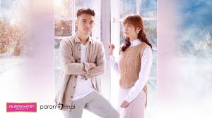 Liked On Youtube Ayda Jebat Adi Priyo Pinjamkan Hatiku Ost Filem Pinjamkan Hatiku Lab Coat Fashion Coat