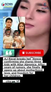 Aj Raval Shares Motherhood Details