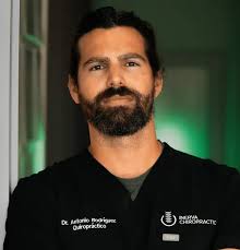 The Back Doctors Podcast with Dr. Michael Johnson