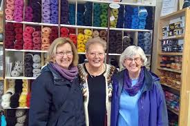 Our current range includes knitting/crochet yarn and knitting/crochet patterns from hayfield, james c brett, mondial, rico, sirdar, stylecraft, tivoli, twilleys, and wendy. Knitting Workshop In Iceland For Knitters Of All Levels