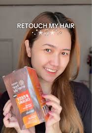 Cat Rambut yang Membuat Lembut dengan Makarizo