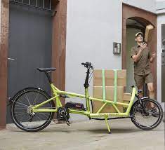 reise muller cargo bike riese und muller fahrrad rad