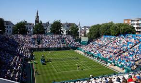 The viking international eastbourne is played in the week before wimbledon, with taylor fritz emerging victorious in 2019. Eastbourne Results Live Andy Murray And Kyle Edmund Both Out Tennis Sport Express Co Uk