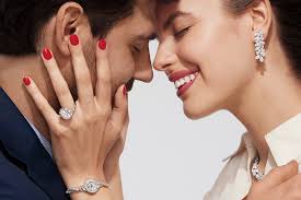 Winston engagement rings new arrivals