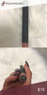 Bite Beauty Matte Crème Lip Crayon Glace Pin On My Posh Closet