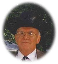 Obituary for John Frederick