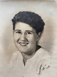 Sally P. Beall Obituary