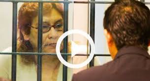 Juana Barraza, 'La Mataviejitas', contará 'su verdad' sobre asesinatos de  adultas mayores