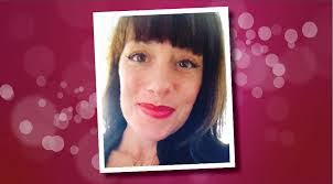 Sarah Bergman's Instagram, Twitter & Facebook