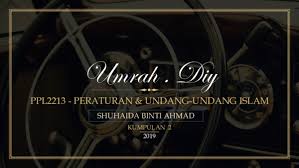 Excellent budget friendly diy umrah packages for september 2019. Pdf Ppl2213 Peraturan Undang2 Islam Umrah Diy Shu Aida Academia Edu