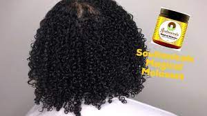 It thickens hair and stimulates strong hair growth.??in other words, it supports healthy hair growth and reversal of greying hair. Is Molasses A Game Changer For Natural Hair Updated Deep Conditioning Routine Ft Soultanicals Youtube