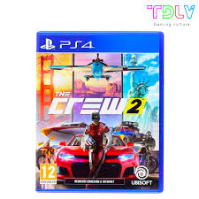 If you do not have any internet at all and buy the disc for a game you should have no problem playing it. Juego Ps4 The Crew 2 Tdlv
