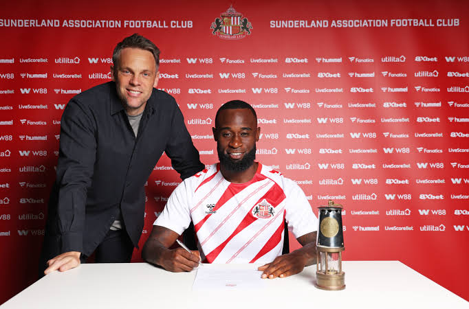 A Truly Remarkable Transfer Window For Sunderland | Roker Report
