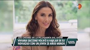 Viviana Saccone Videos Latest Viviana Saccone Video Clips Famousfix