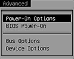 The serial number field and uuid filed will. Hp Desktop Pcs Bios Setup Utility Information And Menu Options Hp Customer Support
