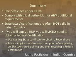 The first step towards getting a ce mark is to decide a product and model that is to be certified with ce mark. Using Pesticides In Indian Country Using Pesticides In Indian Country And The Epa S Federal Certification Plan Ppt Download