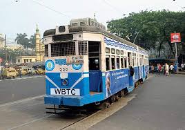 Calcutta Trams: Calcutta Tramways ...