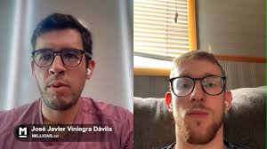 Interview with Adam McNeil