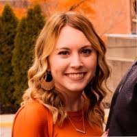 Sarah Ison's Instagram, Twitter & Facebook