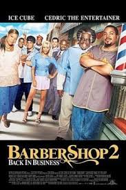 Ice cube cedric the entertainer anthony anderson eve michael ealy sean patrick thomas (more). Barbershop 2 Back In Business Wikipedia