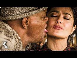 Jackson and salma hayek's performances. Making Out In The Car Scene Hitman S Wife S Bodyguard 2021 Youtube